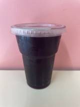 GELATINA SABOR UVA