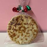 GORDITAS DE AZUCAR