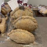 EMPANADAS DE CAJETA (3PZ)