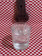 Agua Natural