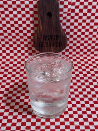 Agua Natural