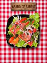 Ensalada jitomate