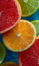 NARANJA AGRIA