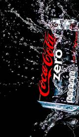 COCA ZERO