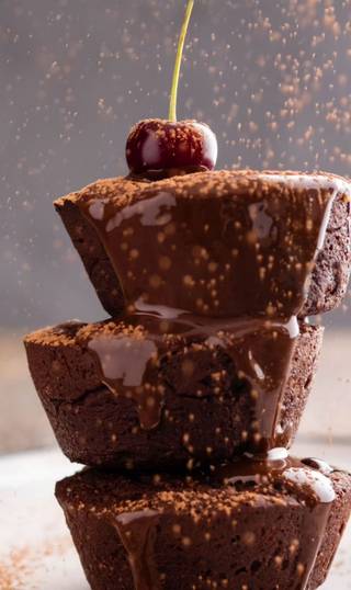 BROWNIE