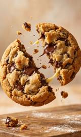GALLETA INDIVIDUAL