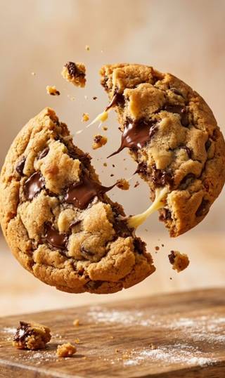 GALLETA INDIVIDUAL