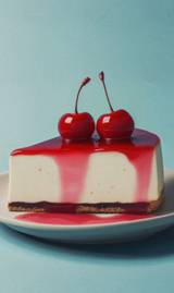CHEESE CAKE