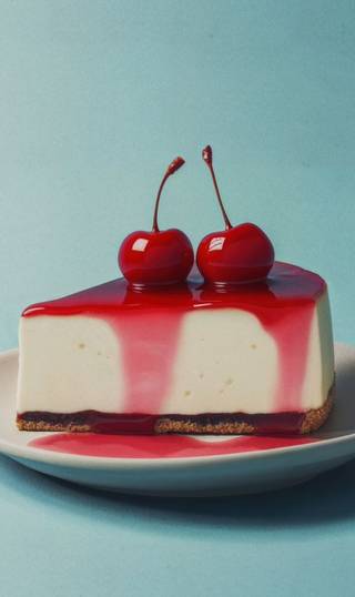 CHEESE CAKE