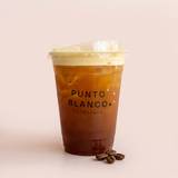 Americano con Avellana