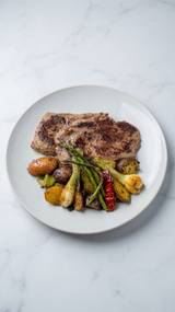 Arrachera Grill
