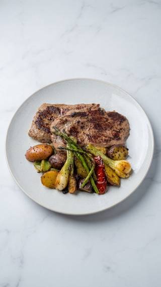 Arrachera Grill