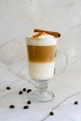 Capuccino Canela