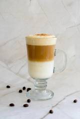 Capuccino Vainilla