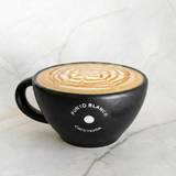 Caramel Latte