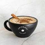 Cinnamon Latte