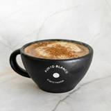 Dirty Chai