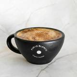 Dirty Chai Manzana Canela
