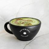 Dirty Matcha