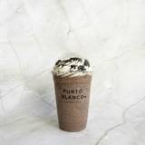 Frappé Oreo