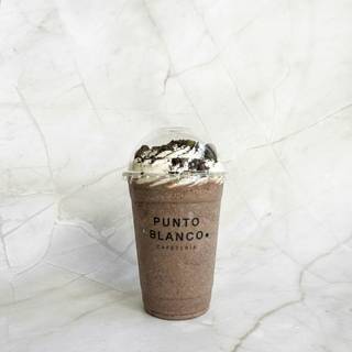 Frappé Oreo