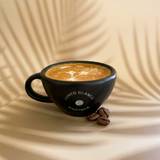 Latte de especialidad