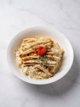 Pasta Alfredo