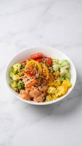 Poke Bowl