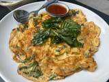 Omelette Clásico