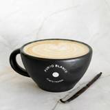 Vanilla Latte