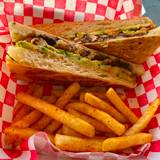 Milanesa
