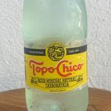 Topo Chico 600ml