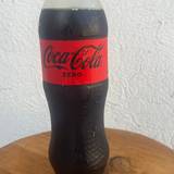 Coca-Cola Sin Azúcar 600ml