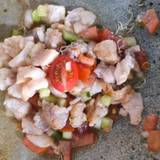 Ceviche de cocodrilo